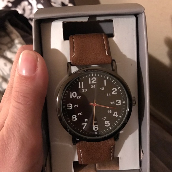 Men’s Watch - Picture 2 of 2